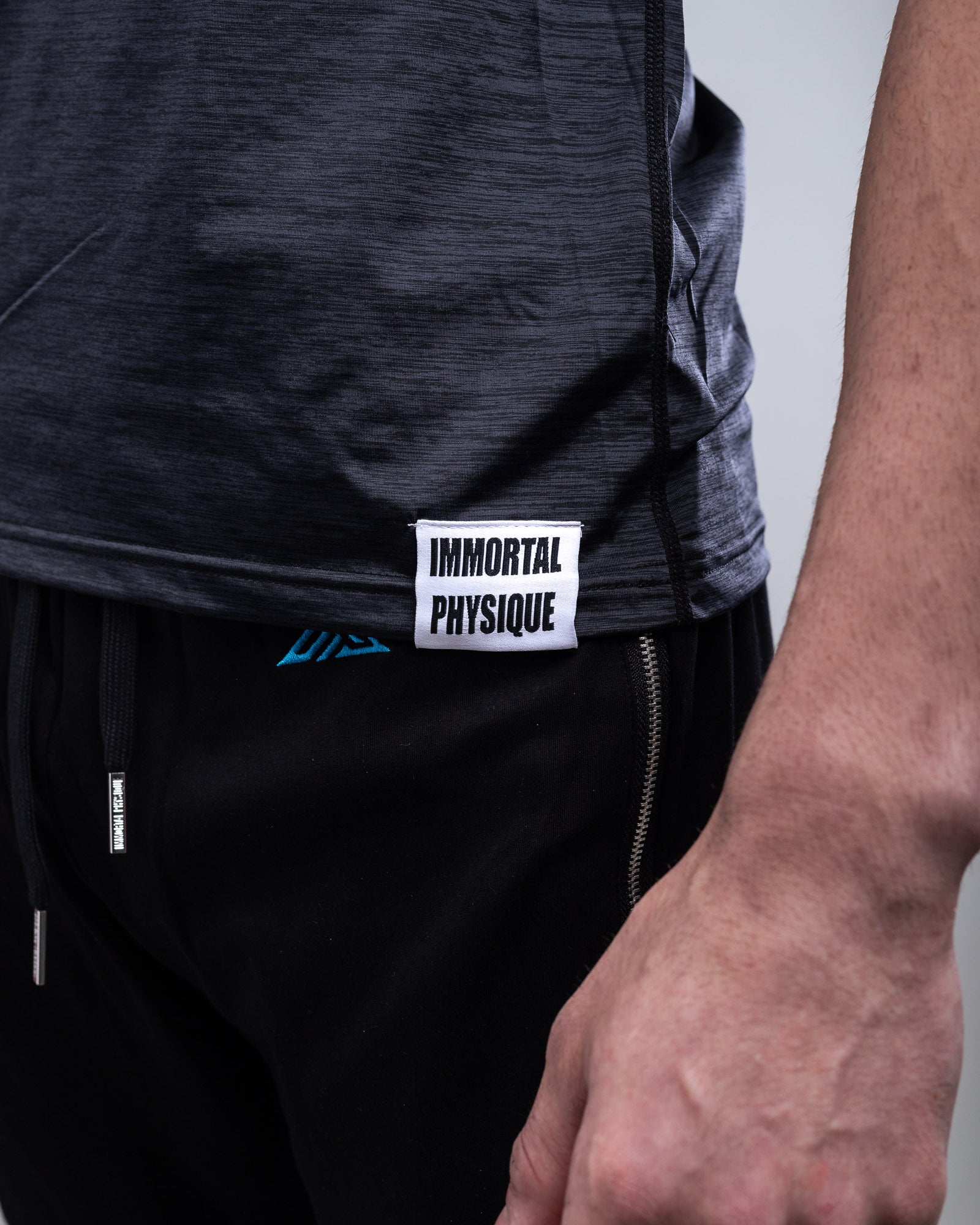 Apollo Athletic T-Shirt