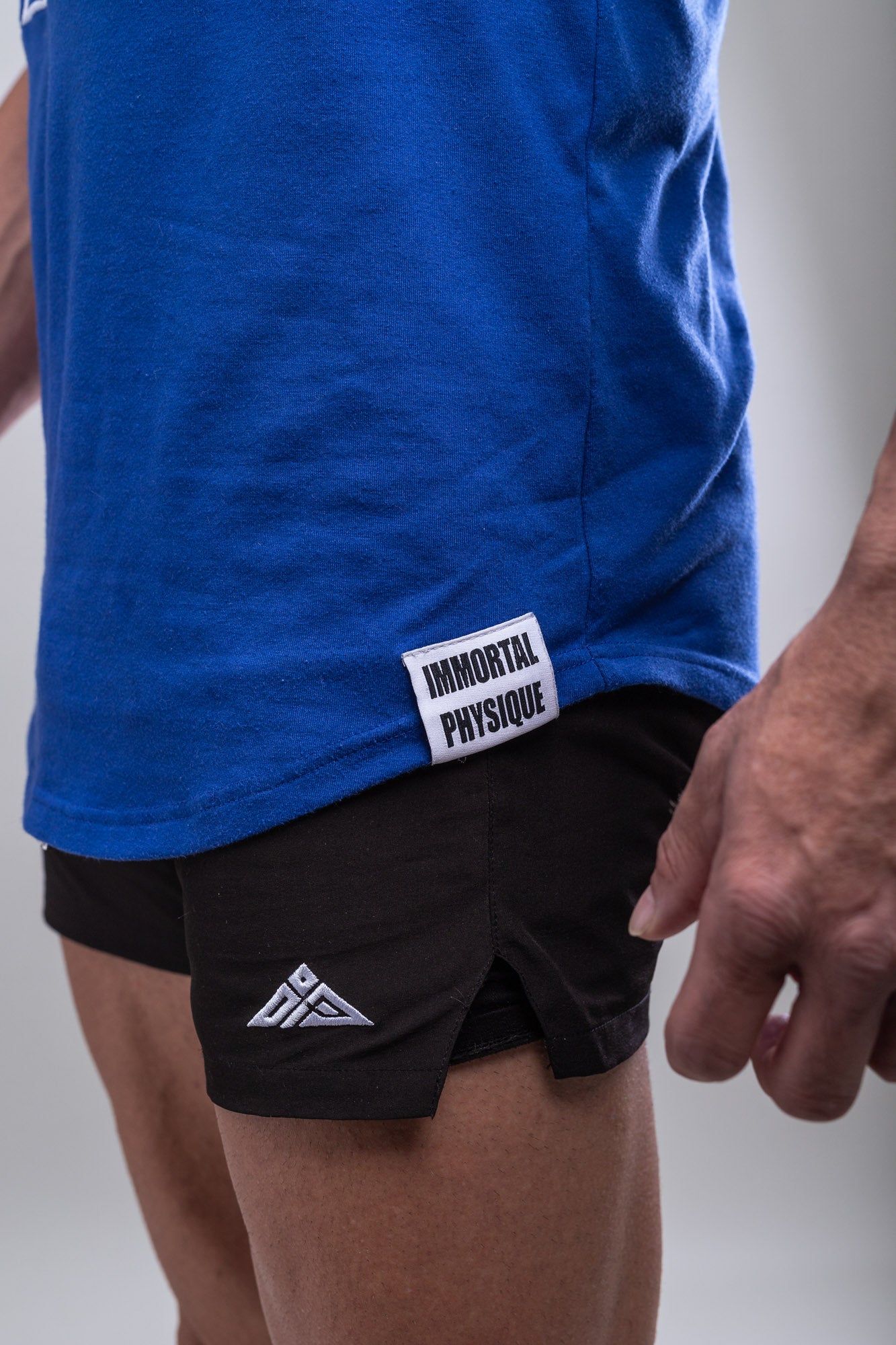 Heracles Y-Back Singlet