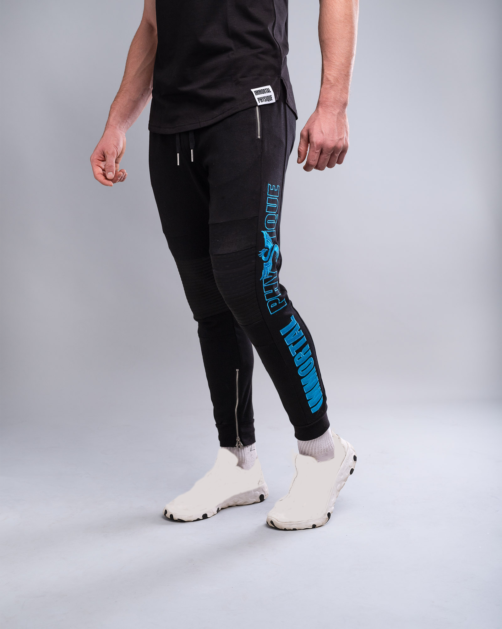 Gym track pants near 2025 me