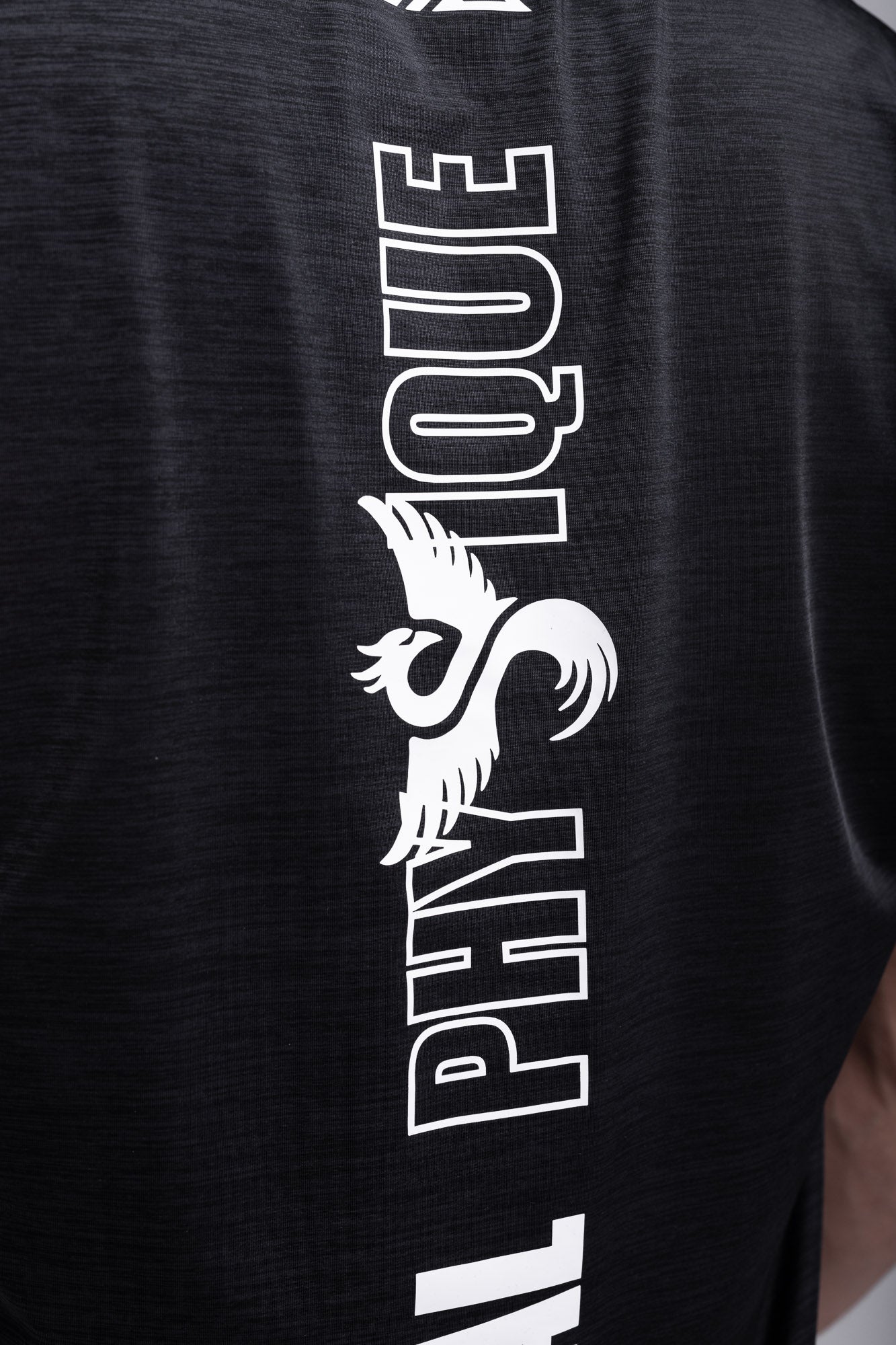 Apollo Athletic T-Shirt