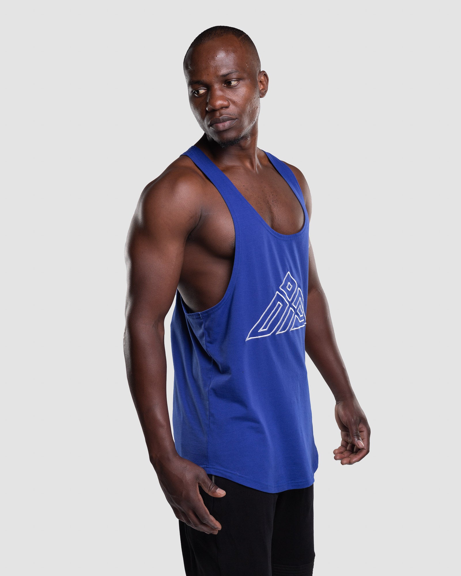 Heracles Y-Back Singlet