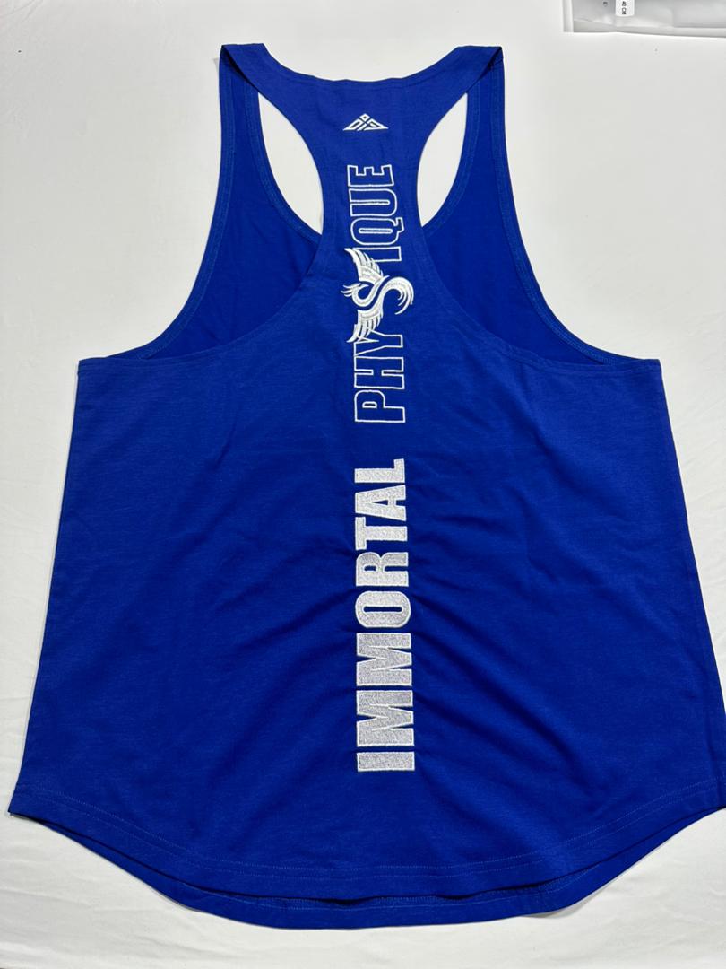 Heracles Y-Back Singlet