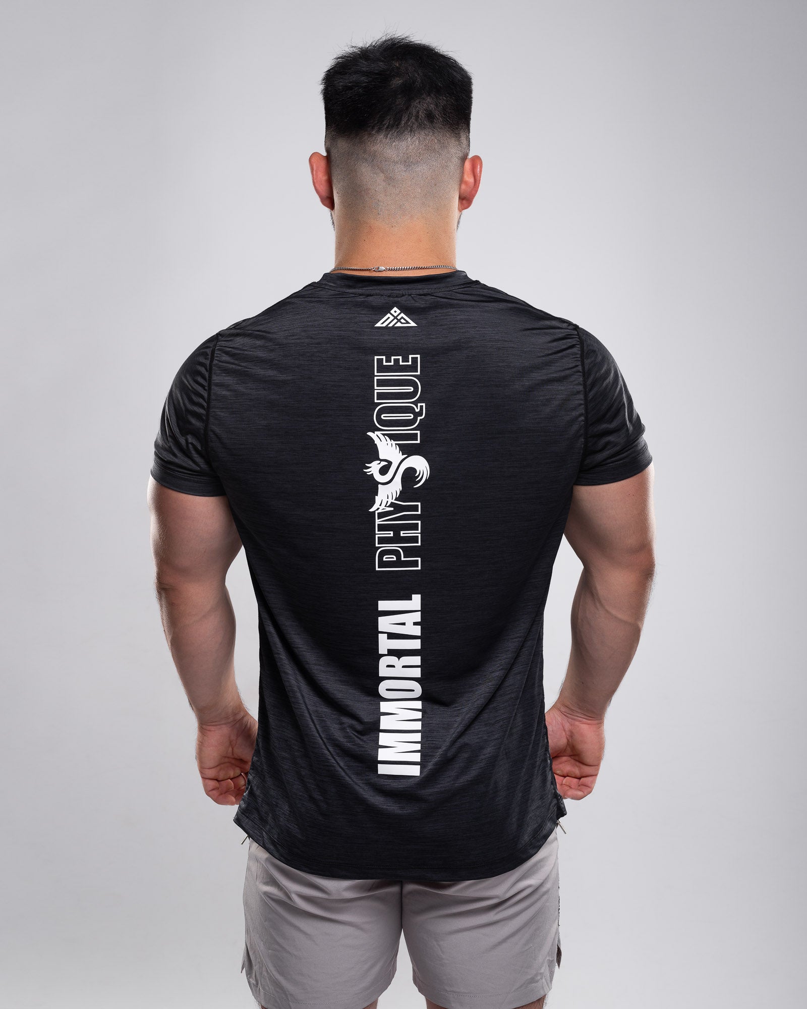 Apollo Athletic T-Shirt