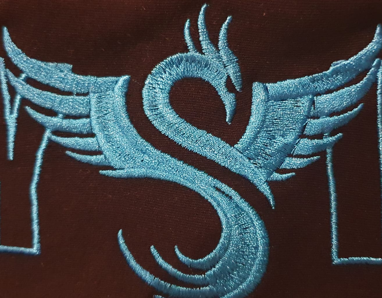 Poseidon Vault Joggers